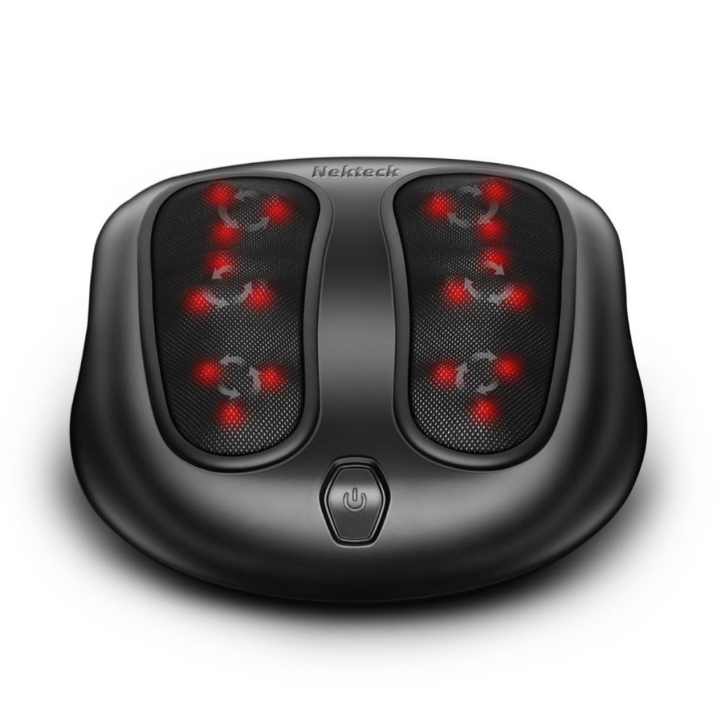Best Foot Massager A Complete Buyers Guide Massagers And More