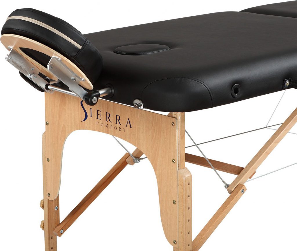 3 Of The Best Portable Massage Tables! MassagersAndMore