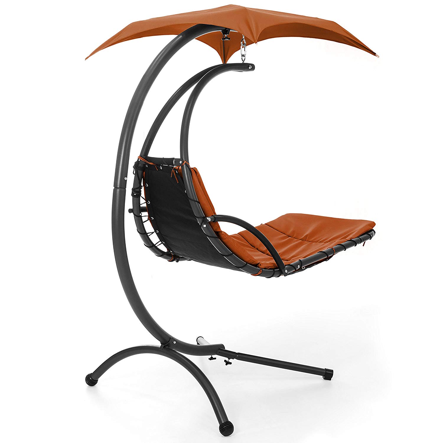 2 Helicopter Swing Chairs To Spruce Up Your Deck! | Massagers-And-More
