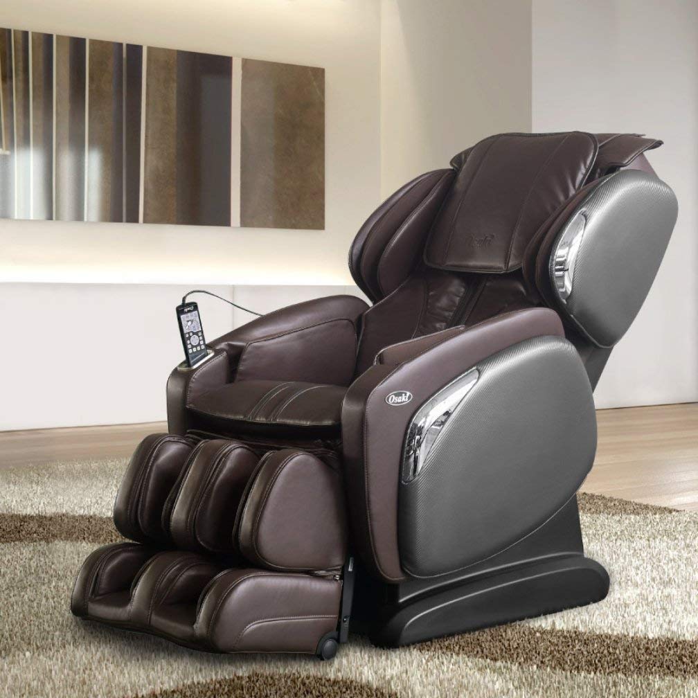 Osaki Os 4000ls Massage Chair Review Massagers And More 6319