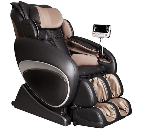 Infinity Evoke Massage Chair Review Massagers And More