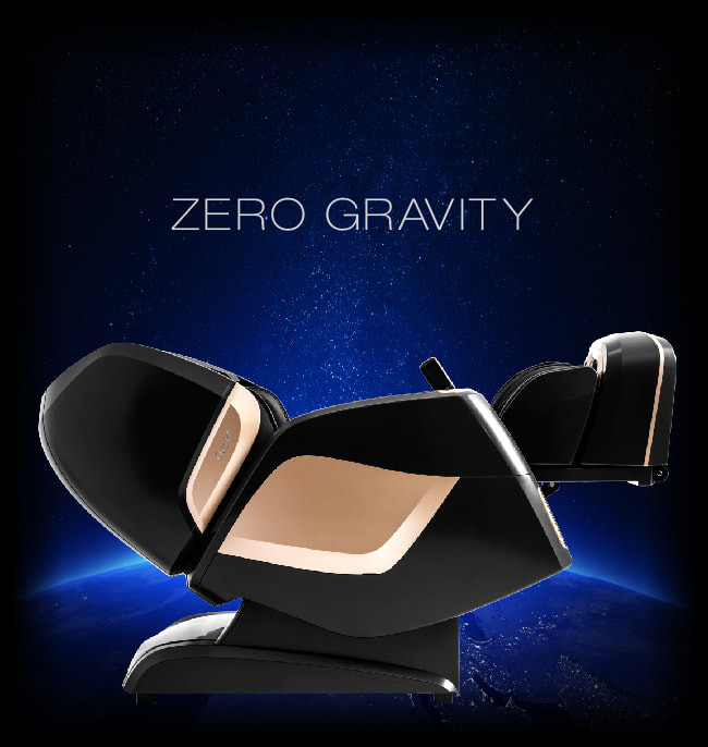 Pro Maestro Zero Gravity