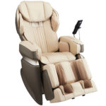 Osaki Japan Premium 4S Massage Chair Review1