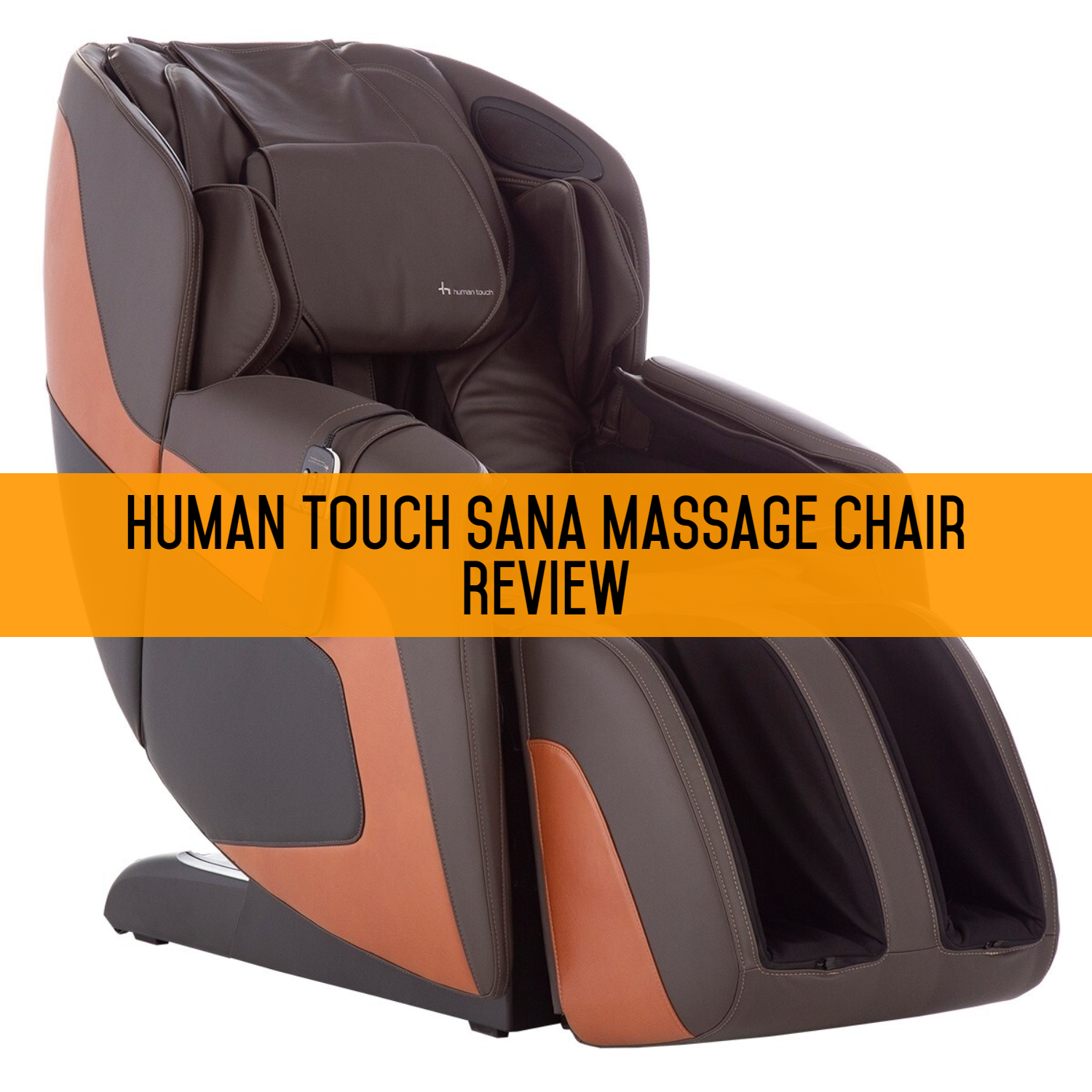 Sana 2025 massage chair