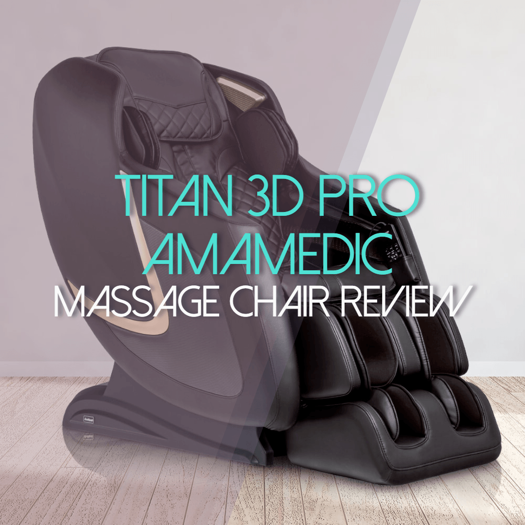 Titan 3d pro amamedic new arrivals