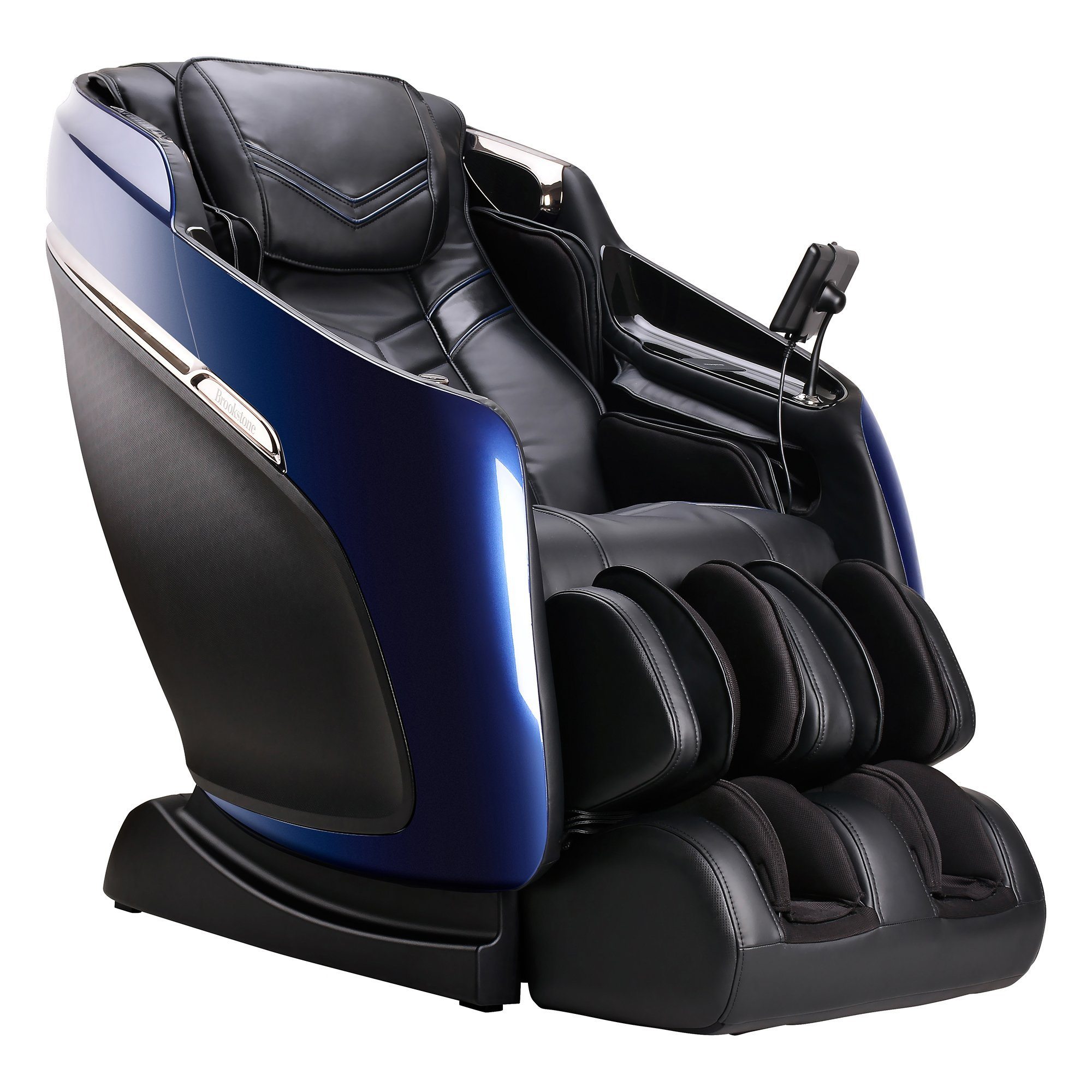 Brookstone Mach Ix Massage Chair Review