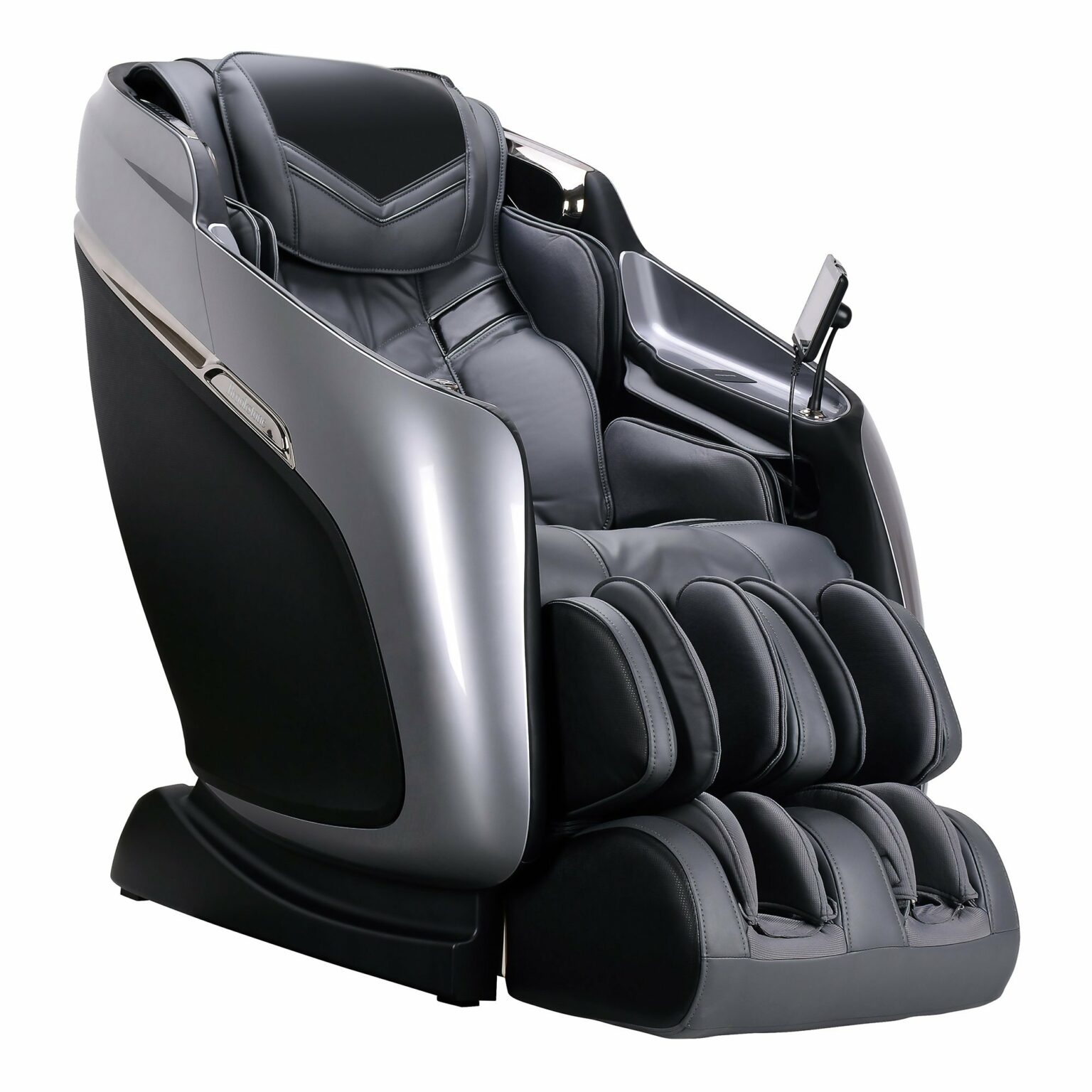 Brookstone Mach Ix Massage Chair Review